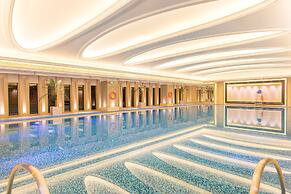 Changzhou Marriott Hotel