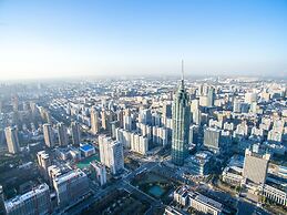 Changzhou Marriott Hotel