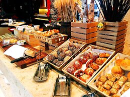 Changzhou Marriott Hotel