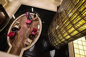 Changzhou Marriott Hotel