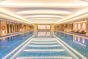 Changzhou Marriott Hotel