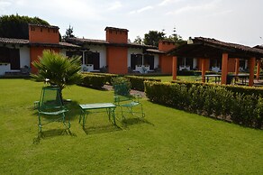 Hotel Rancho las Margaritas