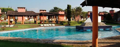 Hotel Rancho las Margaritas