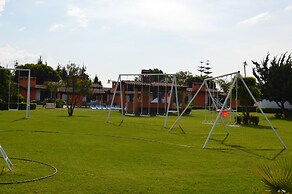 Hotel Rancho las Margaritas