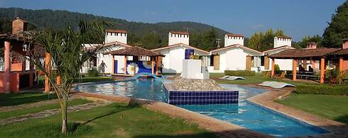 Hotel Rancho las Margaritas