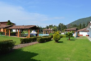 Hotel Rancho las Margaritas