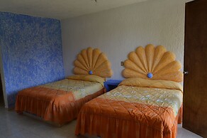 Hotel Rancho las Margaritas