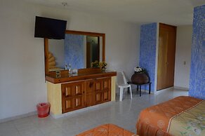 Hotel Rancho las Margaritas