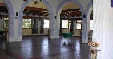 Hotel Rancho las Margaritas