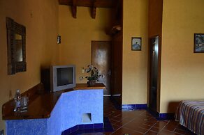 Hotel Rancho las Margaritas