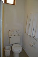 Hotel Rancho las Margaritas