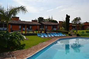 Hotel Rancho las Margaritas