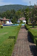 Hotel Rancho las Margaritas