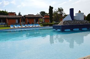 Hotel Rancho las Margaritas