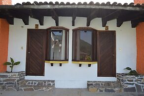 Hotel Rancho las Margaritas