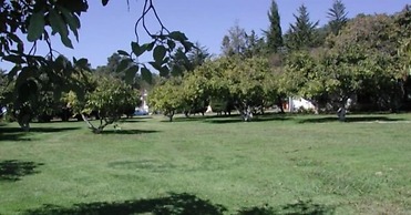 Hotel Rancho las Margaritas