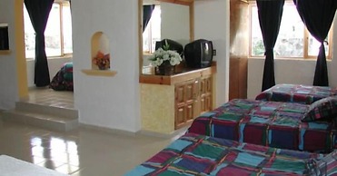 Hotel Rancho las Margaritas