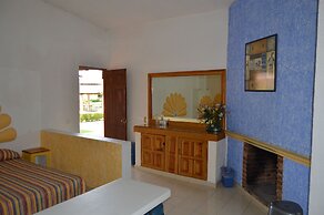 Hotel Rancho las Margaritas