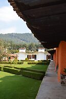 Hotel Rancho las Margaritas