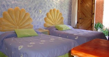 Hotel Rancho las Margaritas