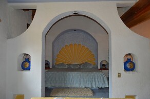 Hotel Rancho las Margaritas