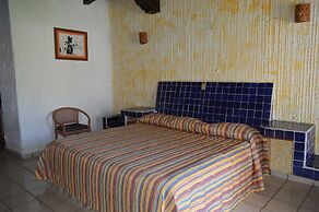 Hotel Rancho las Margaritas