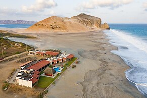 Punta Conejo Resort
