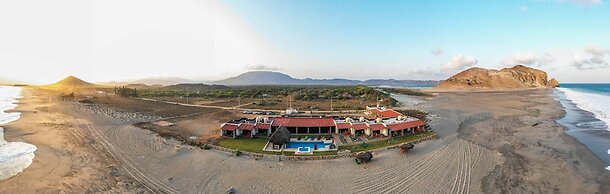 Punta Conejo Resort