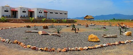 Punta Conejo Resort