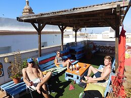 Cádiz INN Hostel