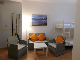 Cádiz INN Hostel