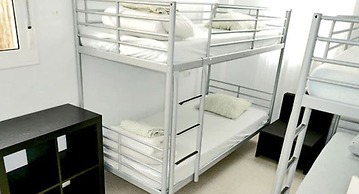 Cádiz INN Hostel