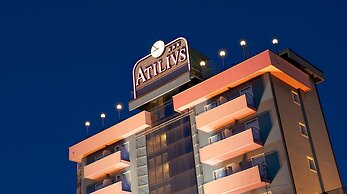 Hotel Atilius