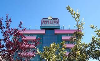 Hotel Atilius