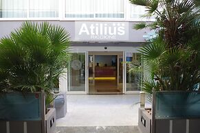 Hotel Atilius