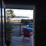 Driftwood by the Sea Inn and RV Resort