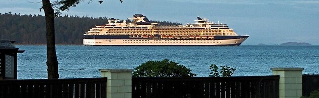 Driftwood by the Sea Inn and RV Resort