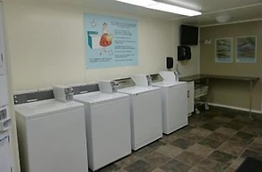 Driftwood by the Sea Inn and RV Resort