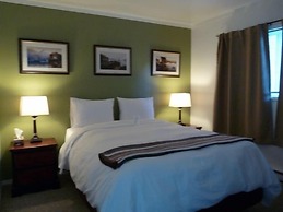 Driftwood by the Sea Inn and RV Resort