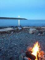 Driftwood by the Sea Inn and RV Resort