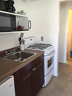 Driftwood by the Sea Inn and RV Resort