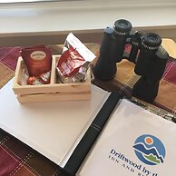 Driftwood by the Sea Inn and RV Resort