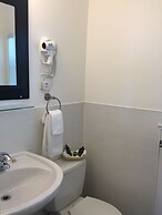 Driftwood by the Sea Inn and RV Resort