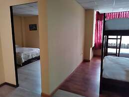 Hotel 4 Ríos