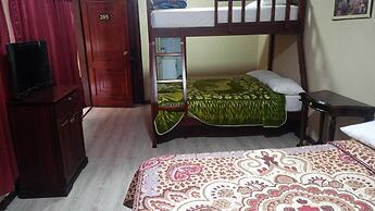 Hotel 4 Ríos