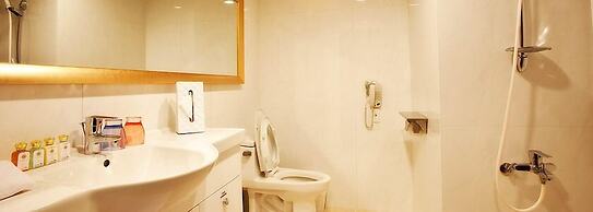 The Treasure Land Resort Hotel