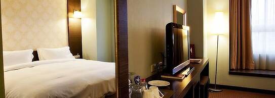 The Treasure Land Resort Hotel