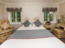 OYO Vale Lodge