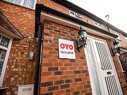 OYO Vale Lodge