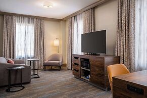 Hampton Inn & Suites New Orleans Canal St. French Quarter